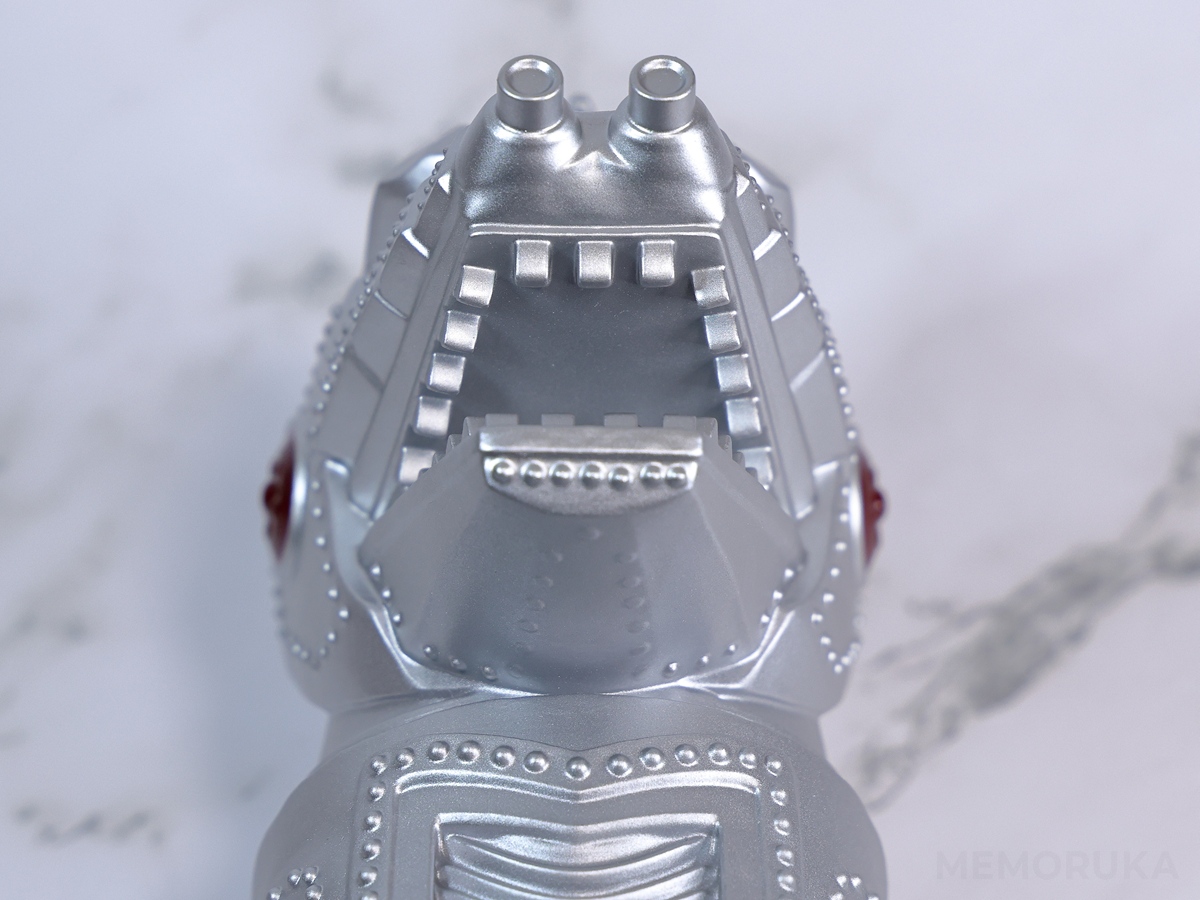 メカゴジラの逆襲】メカゴジラルームライト レビュー | メモルカ